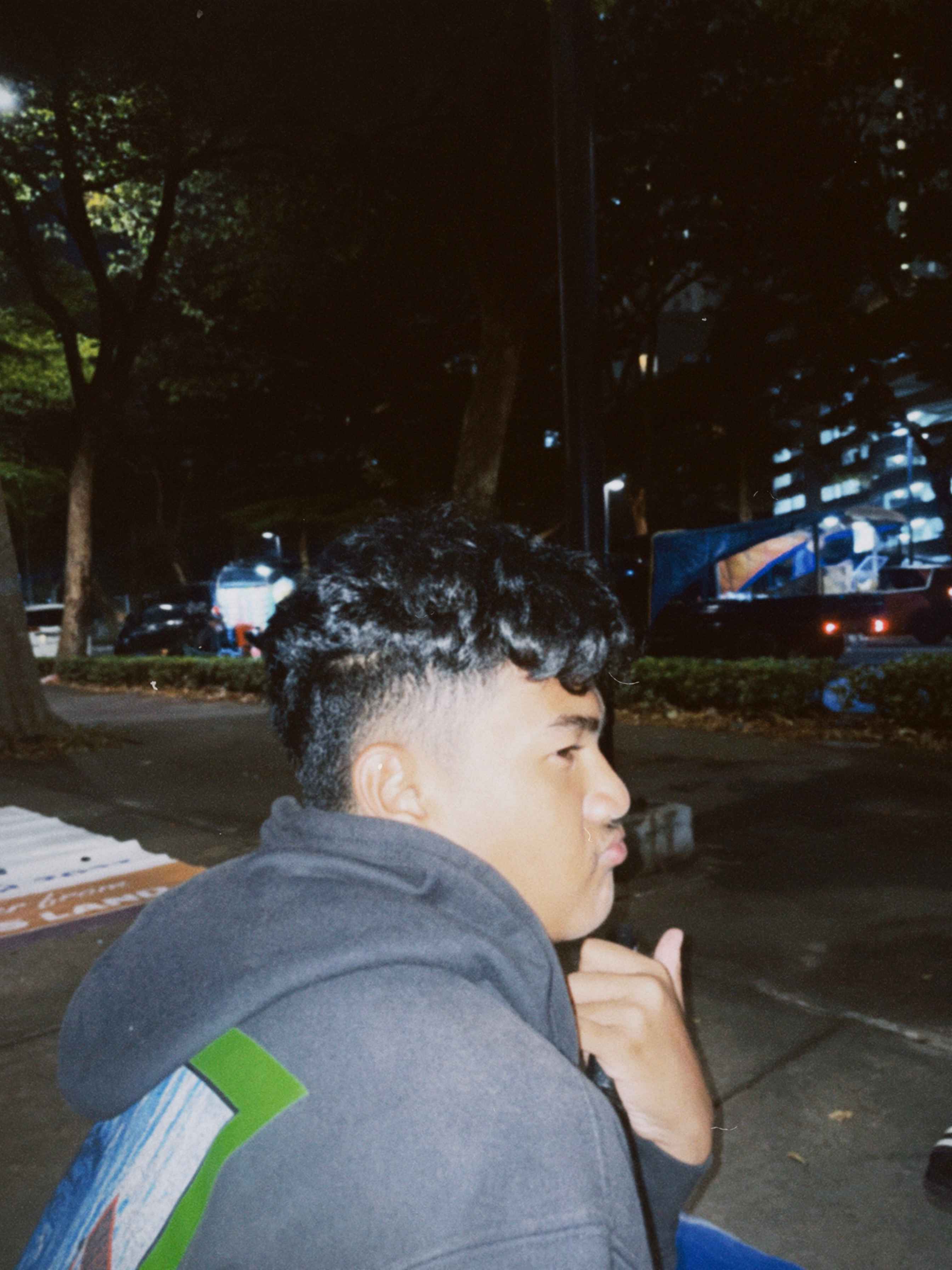 Foto Profil