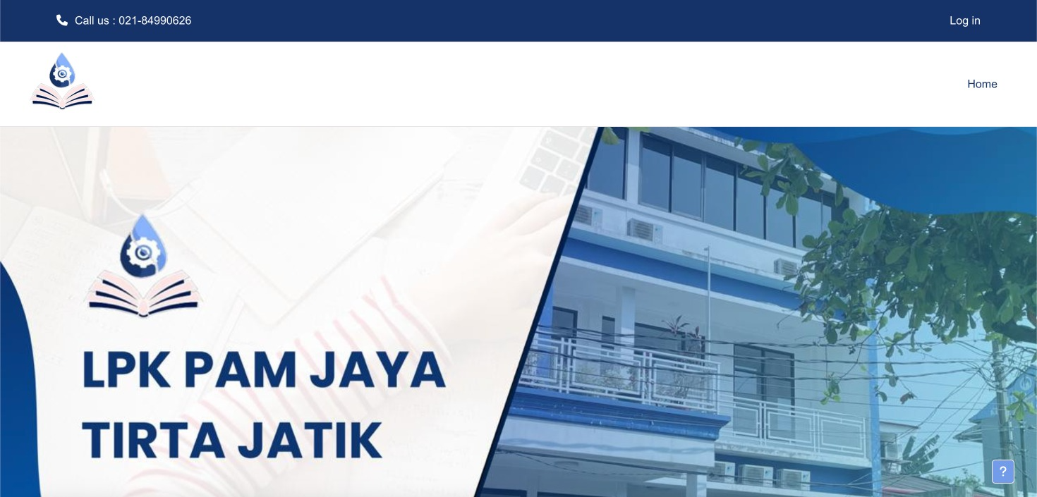 LMS LPK Tirta Jatik